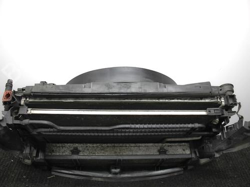 Radiator set MERCEDES-BENZ C-CLASS Coupe (C204) C 220 CDI (204.302) | BP33972002M120  - Image 6