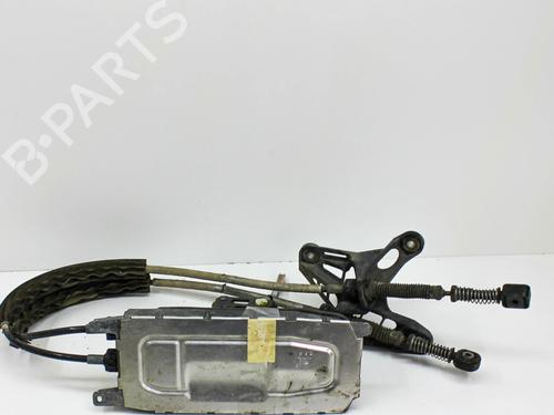 Gear lever VW TOURAN (1T1, 1T2) 1.9 TDI | BP17549178M90 