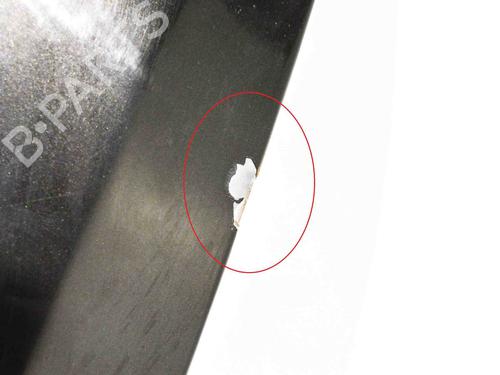 Capot VW PHAETON (3D1, 3D2, 3D3, 3D4, 3D6, 3D7, 3D8, 3D9) 5.0 V10 TDI 4motion | BP6488677C1 