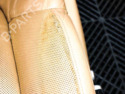 Seats set PORSCHE CAYENNE (92A) 3.0 S E-Hybrid | BP33396957C78  - Image 9