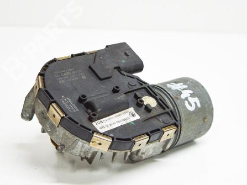 Used Front wiper motor SKODA OCTAVIA II Combi (1Z5) 1.8 TSI (160 hp) 6871798