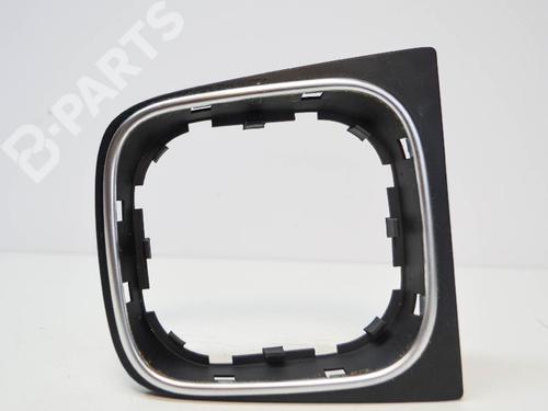 Gearstyring Automatisk VW JETTA IV (162, 163, AV3, AV2) 1.6 TDI (105 hp) 6481570