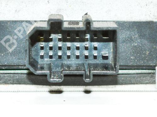 Radio AUDI A4 B6 (8E2) 1.9 TDI | BP7741967E6 