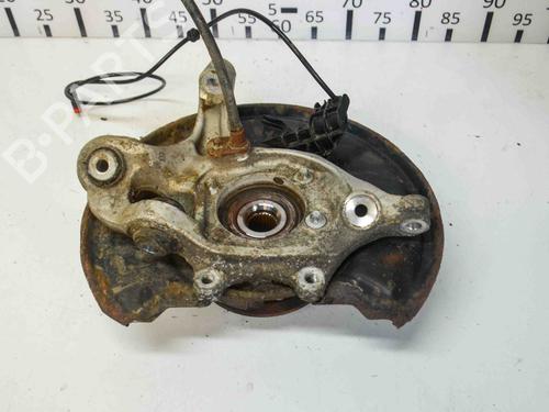 Right rear steering knuckle MERCEDES-BENZ C-CLASS T-Model (S204) C 220 CDI (204.202) | BP14672515M28 