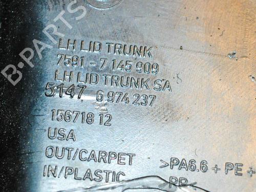 Other BMW X5 (E70) 3.0 sd | BP6481112O1 