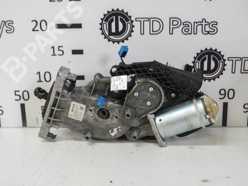 Used Hinge/Door check strap MERCEDES-BENZ C-CLASS T-Model (S204) C 220 CDI (204.202) (170 hp) 6484870
