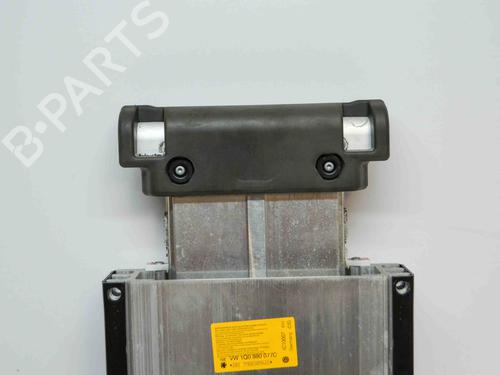 Elektronisk modul VW EOS (1F7, 1F8) 2.0 TDI 16V | BP6481893M83