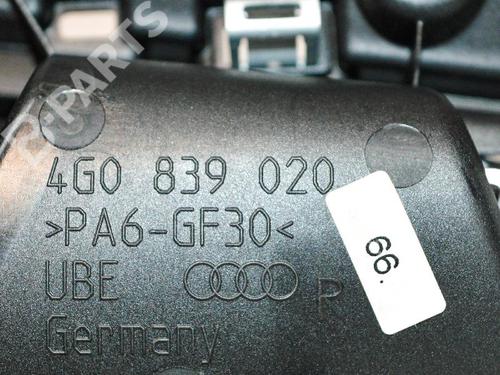 Support AUDI A6 C7 (4G2, 4GC) 2.0 TDI | BP7538852C155 