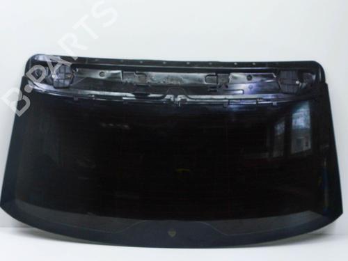 Used Bootlid window BMW 5 Touring (F11) 530 d (245 hp) 16273724