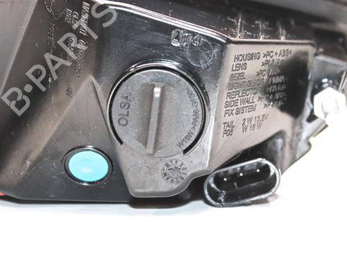 Right tailgate light MASERATI GHIBLI III (M157) 3.0 S Q4 | BP34618579C80 - Image 7