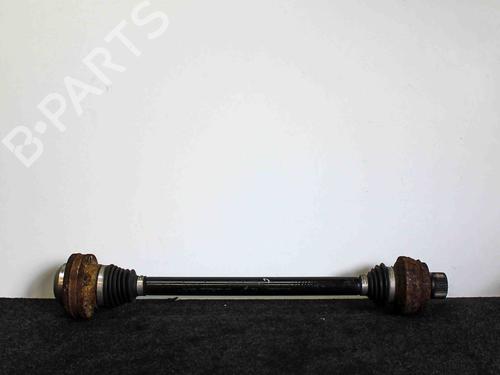 Used Right rear driveshaft AUDI Q5 (8RB) 3.0 TFSI quattro (272 hp) 10529653