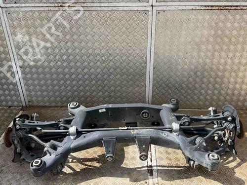 Bagaksel BMW X3 (F25) xDrive 28 i (245 hp) 28172573