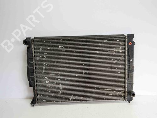 Used Water radiator AUDI A6 C5 Avant (4B5, 4B6) 2.5 TDI (150 hp) 8073089
