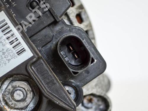 Generator VW TOURAN (1T1, 1T2) 1.9 TDI | BP6491951M7 