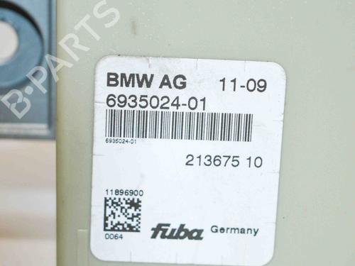 Electronic module BMW 5 Gran Turismo (F07) 530 d | BP12099485M83 