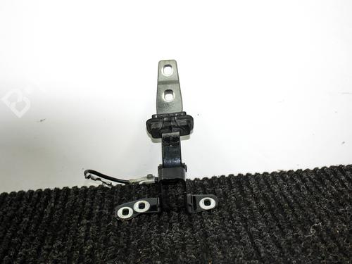 Used Hinge/Door check strap BMW X3 (F25) xDrive 28 i (245 hp) 26513294