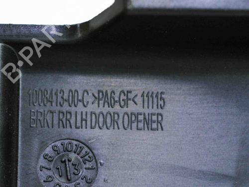 Andre TESLA MODEL S (5YJS) 85 | BP16273801O1 