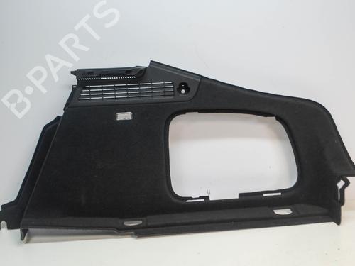 Used Boot lining AUDI A5 Sportback (8TA) 2.0 TDI (143 hp) 14671480
