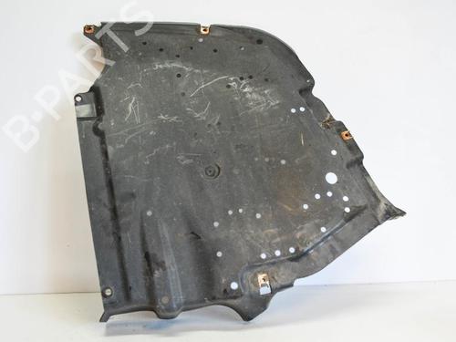 Used Underbody protection BMW 3 (E90) 320 i (170 hp) 14690441