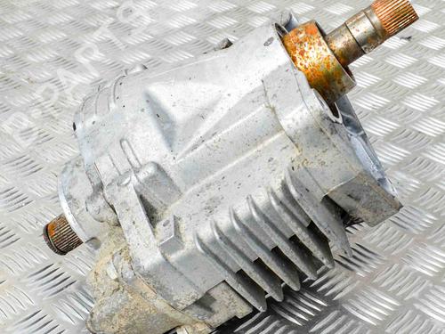 Differensial forvogn VW TIGUAN (5N_) 2.0 TDI 4motion (140 hp) 6494587