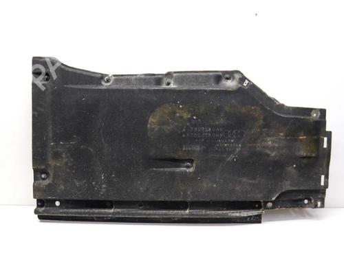 Bundpladebeskyttelse AUDI A4 B9 (8W2, 8WC) 2.0 TFSI (252 hp) 32355577