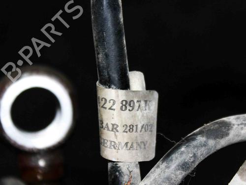 Pipe VW PHAETON (3D1, 3D2, 3D3, 3D4, 3D6, 3D7, 3D8, 3D9) 3.2 V6 | BP21195819M125 