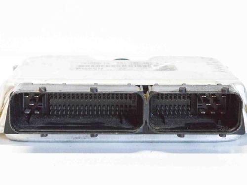 Engine control unit (ECU) VW PASSAT B5.5 (3B3) 2.5 TDI | BP6492098M57