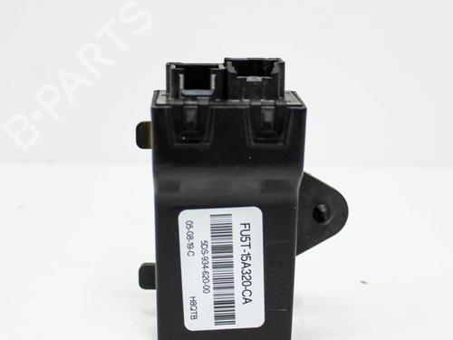 Used Electronic module FORD USA F-150 Crew Cab Pickup 2.7 (329 hp) 28820939