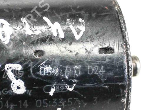 Starter AUDI A6 C6 (4F2) 3.0 | BP6490604M8 