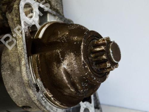 Starter VW GOLF V Variant (1K5) 1.9 TDI | BP6495462M8 