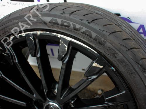 Rim AUDI A5 Convertible (F57, F5E) 2.0 TDI quattro | BP29569145C45 