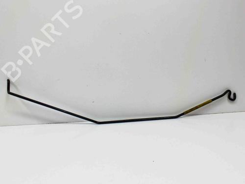 Støtte NISSAN LEAF (ZE0) Electric (109 hp) 21492829