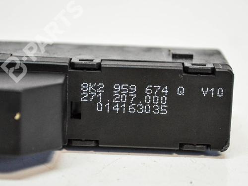 Switch AUDI Q5 (8RB) 2.0 TDI quattro | BP6500695I30 