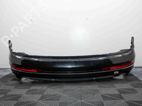 Used Rear bumper AUDI Q7 (4LB) 3.0 TFSI quattro (333 hp) 29227736