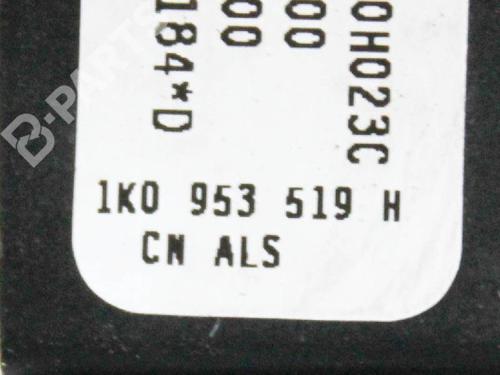 Steering column stalk SEAT LEON (1P1) 1.9 TDI | BP6491834I23 