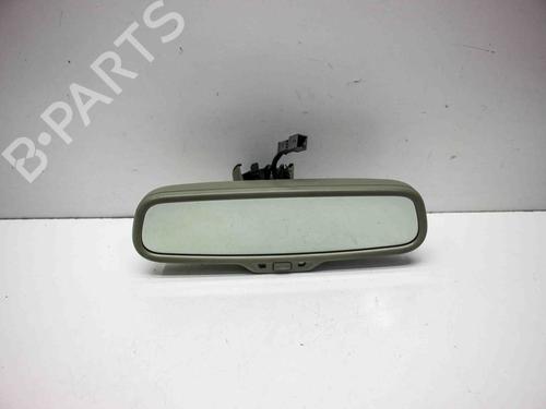Used Rear mirror AUDI Q7 (4LB) 3.0 TFSI quattro (333 hp) 29592989