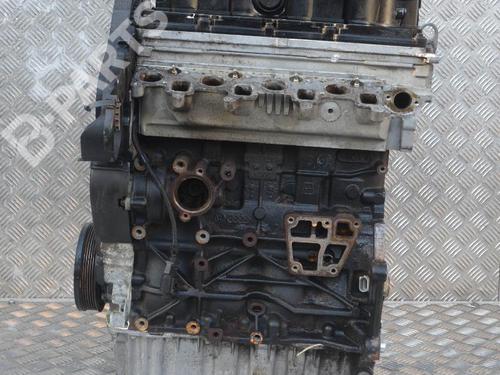 Engine VW PASSAT B7 Variant (365) 1.6 TDI | BP6875647M1 - Image 1