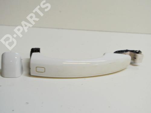 rear-left-exterior-door-handle-audi-a4-b8-8k2-20-tdi-audi-8t0837205a-8k0839879-2007-2008-2009-2010-2011-2012-2013-2014-2015-2016-2017-8851256 main image