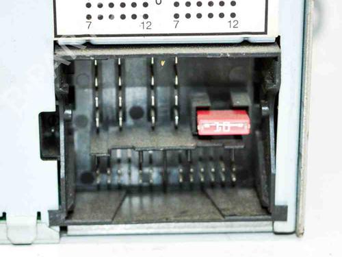 Used Electronic module VW GOLF V (1K1) 1.9 TDI (90 hp) 7742236