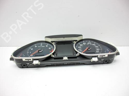 Instrument cluster AUDI Q7 (4LB) 3.0 TFSI quattro | BP30165061C47 