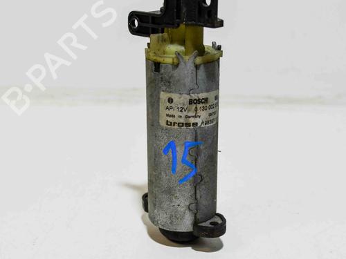 Used Electronic module JAGUAR XF I (X250) 2.2 D (163 hp) 7915363