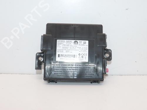 Elektronisk modul Elektronisk modul 38707416 38707416