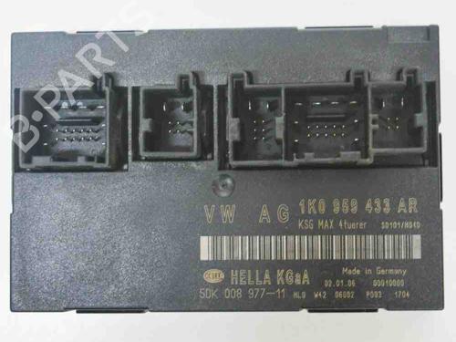 Elektronische module VW TOURAN (1T1, 1T2) 1.4 TSI EcoFuel | BP7912721M83