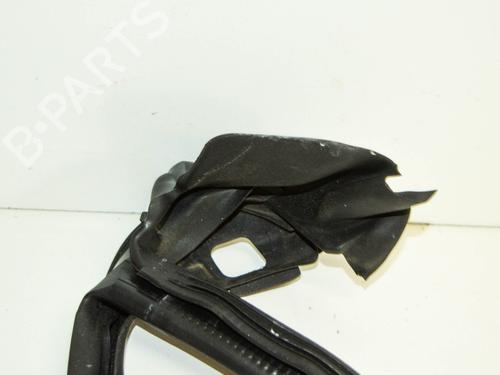 Rubber door seal AUDI A5 Sportback (F5A, F5F) 2.0 TFSI quattro | BP14677213C142 