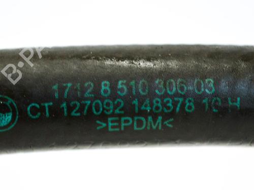 Pipe BMW 3 Touring (F31) 320 d | BP14685548M125 