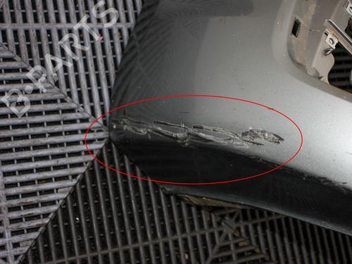 Foran støtfanger AUDI A8 D4 (4H2, 4H8, 4HC, 4HL) 4.2 FSI quattro | BP29919107C7 