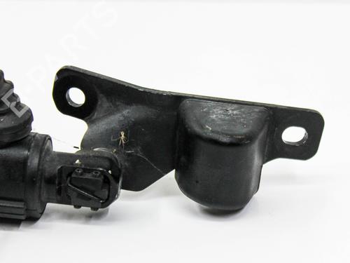 Tailgate lift support BMW X5 (E70) xDrive 30 i | BP20690524C138 