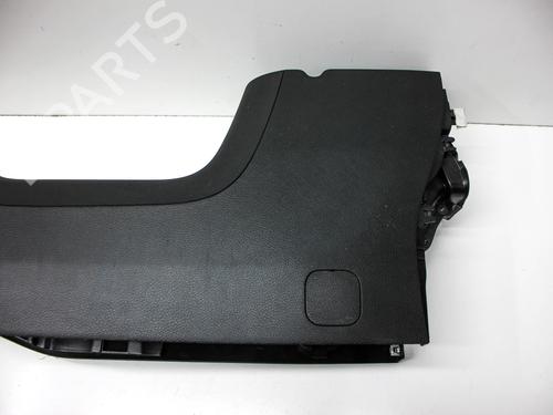 Mittelkonsole JEEP COMPASS (MK49) 2.4 | BP29919191I22