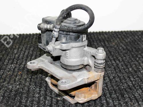 Left rear brake caliper AUDI A4 B9 (8W2, 8WC) 2.0 TFSI quattro | BP20690382M107