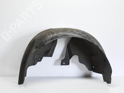 Wheel arch SEAT LEON (1P1) 1.9 TDI | BP14685952C56 